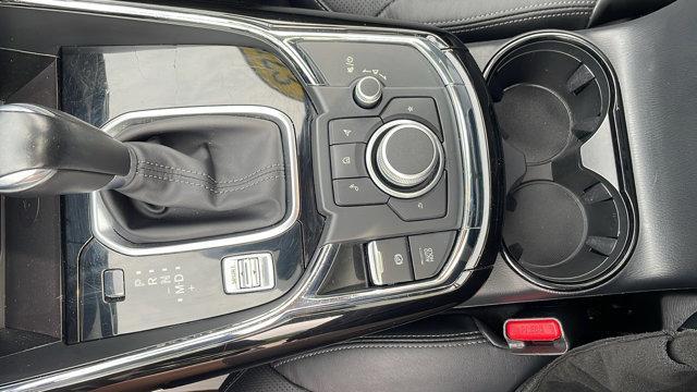 used 2023 Mazda CX-9 car, priced at $28,818
