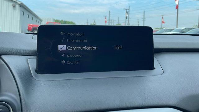 used 2023 Mazda CX-9 car, priced at $28,818