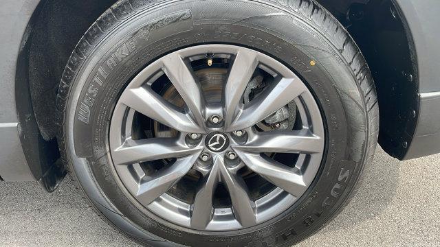 used 2023 Mazda CX-9 car, priced at $28,818