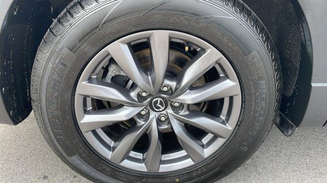 used 2023 Mazda CX-9 car, priced at $28,818