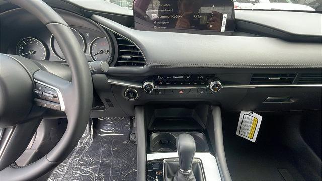 new 2025 Mazda Mazda3 car, priced at $39,000