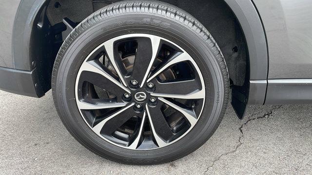 used 2023 Mazda CX-5 car, priced at $27,121