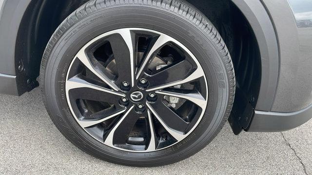 used 2023 Mazda CX-5 car, priced at $27,121