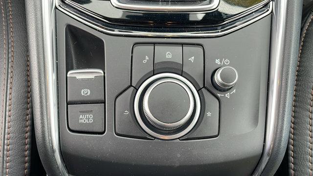 used 2023 Mazda CX-5 car, priced at $27,121