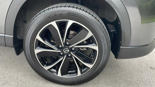 used 2023 Mazda CX-5 car, priced at $27,121