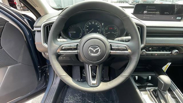 new 2025 Mazda CX-50 Hybrid car, priced at $39,905