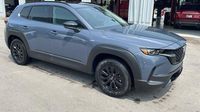 new 2025 Mazda CX-50 Hybrid car, priced at $39,905