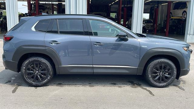 new 2025 Mazda CX-50 Hybrid car, priced at $39,905