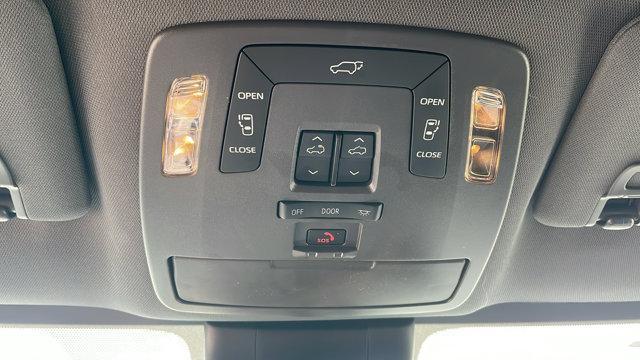 used 2023 Toyota Sienna car, priced at $47,363