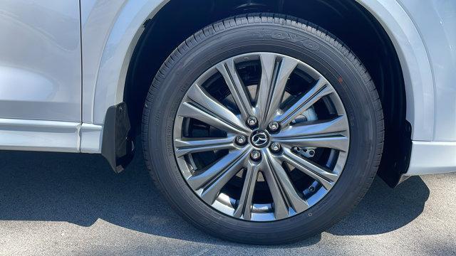 new 2025 Mazda CX-5 car, priced at $43,510