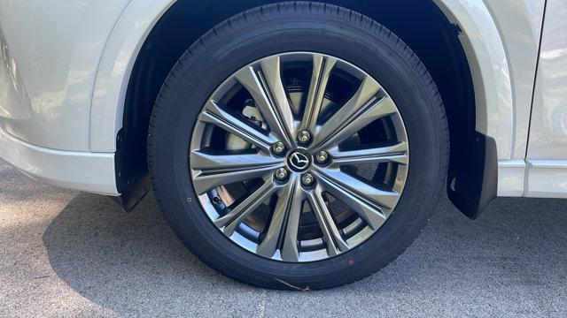 new 2025 Mazda CX-5 car, priced at $43,510