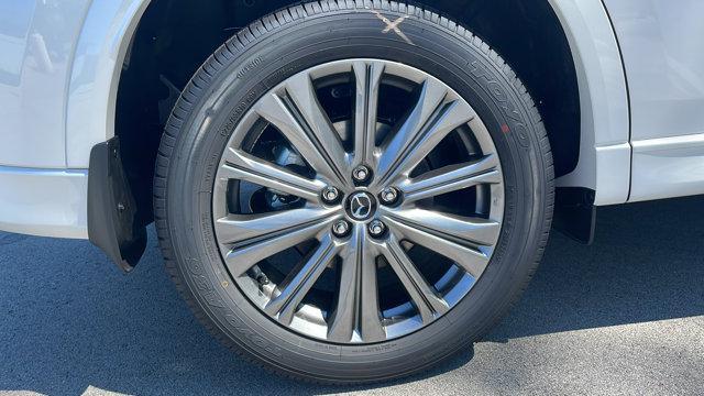new 2025 Mazda CX-5 car, priced at $43,510