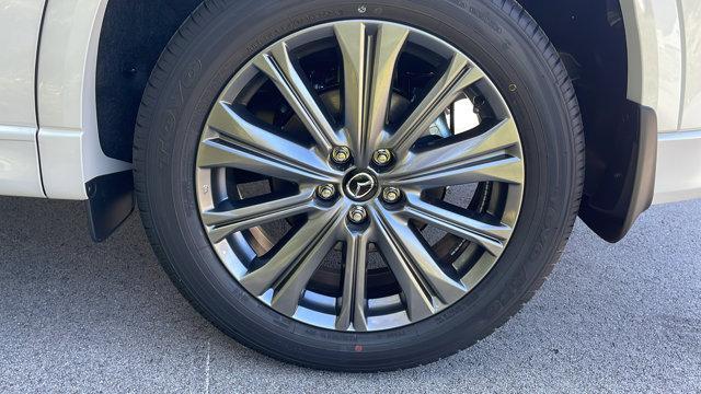 new 2025 Mazda CX-5 car, priced at $43,510