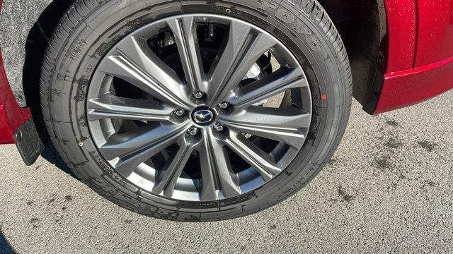 new 2025 Mazda CX-5 car, priced at $44,270