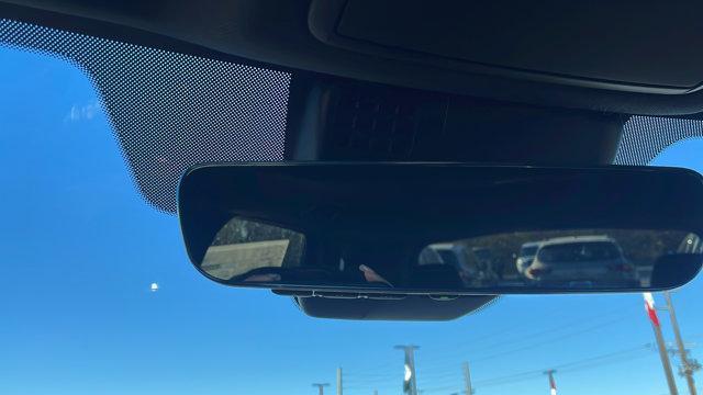 new 2025 Mazda CX-5 car, priced at $44,270