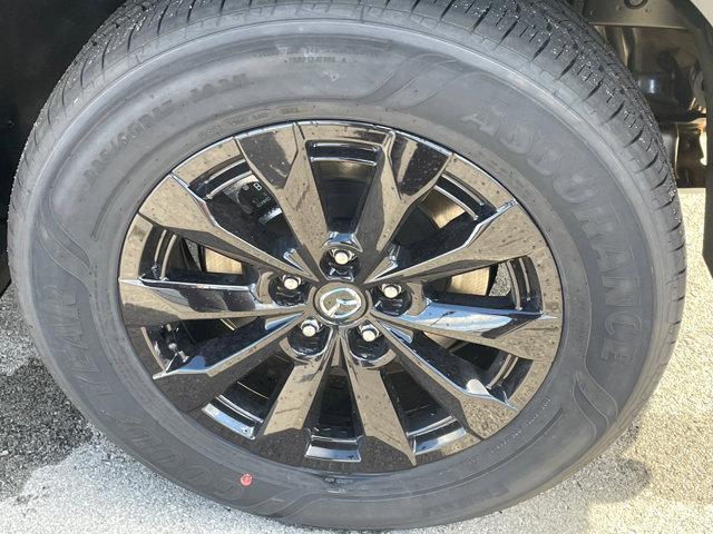 new 2026 Mazda CX-50 Hybrid car, priced at $36,840