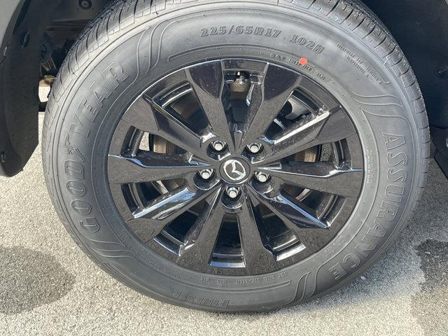 new 2026 Mazda CX-50 Hybrid car, priced at $36,840