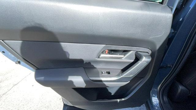 new 2026 Mazda CX-50 Hybrid car, priced at $36,840