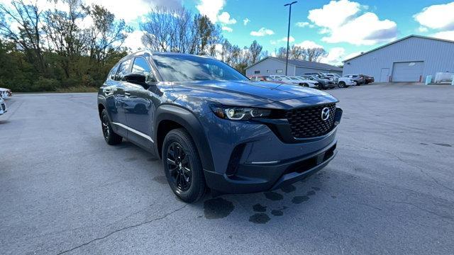 new 2026 Mazda CX-50 Hybrid car, priced at $36,840