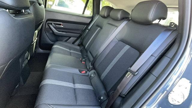 new 2026 Mazda CX-50 Hybrid car, priced at $36,840