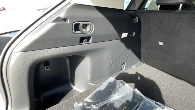 new 2026 Mazda CX-50 Hybrid car, priced at $36,840