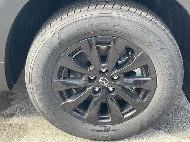 new 2026 Mazda CX-50 Hybrid car, priced at $36,840