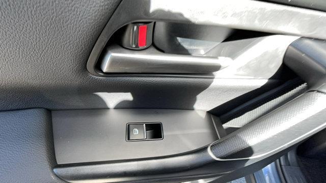 new 2026 Mazda CX-50 Hybrid car, priced at $36,840