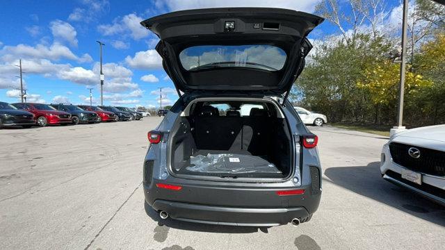 new 2026 Mazda CX-50 Hybrid car, priced at $36,840
