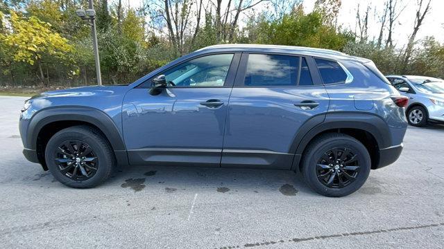 new 2026 Mazda CX-50 Hybrid car, priced at $36,840