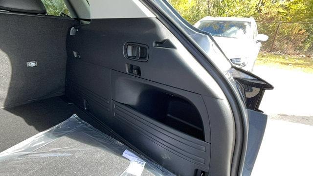 new 2026 Mazda CX-50 Hybrid car, priced at $36,840