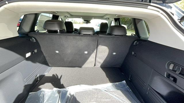 new 2026 Mazda CX-50 Hybrid car, priced at $36,840