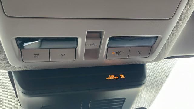 new 2026 Mazda CX-50 Hybrid car, priced at $39,770