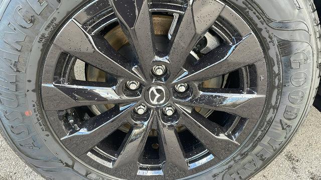 new 2026 Mazda CX-50 Hybrid car, priced at $39,770