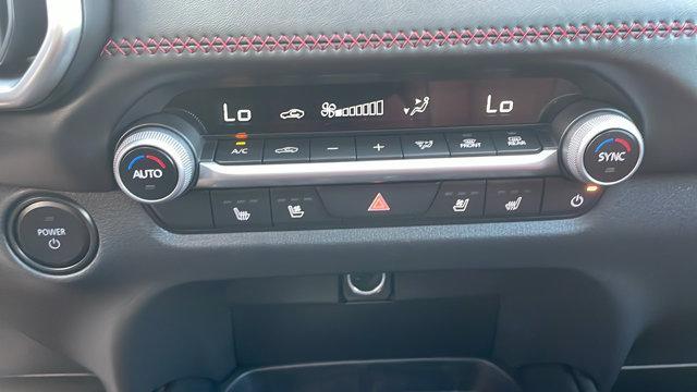 new 2026 Mazda CX-50 Hybrid car, priced at $39,770