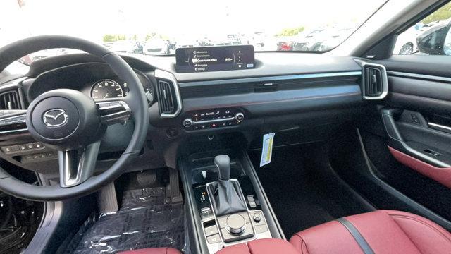 new 2026 Mazda CX-50 Hybrid car, priced at $39,770
