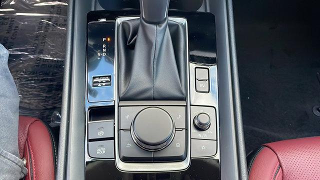 new 2026 Mazda CX-50 Hybrid car, priced at $39,770