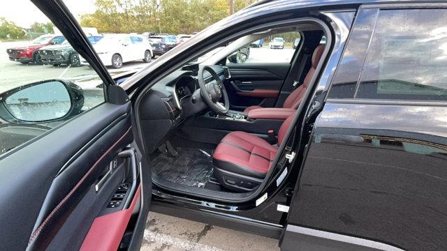 new 2026 Mazda CX-50 Hybrid car, priced at $39,770