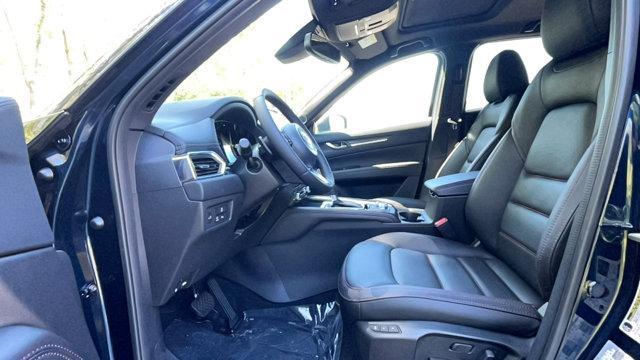 new 2025 Mazda CX-5 car, priced at $39,860
