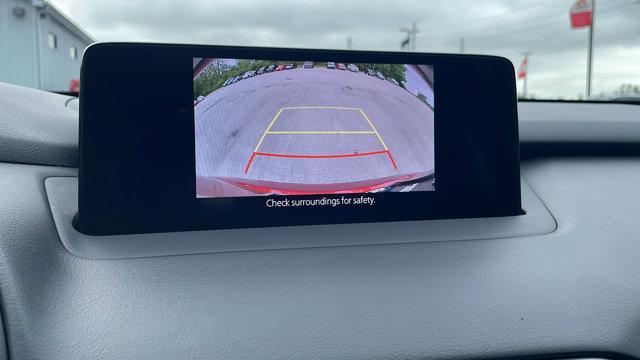 used 2023 Mazda CX-9 car, priced at $28,353