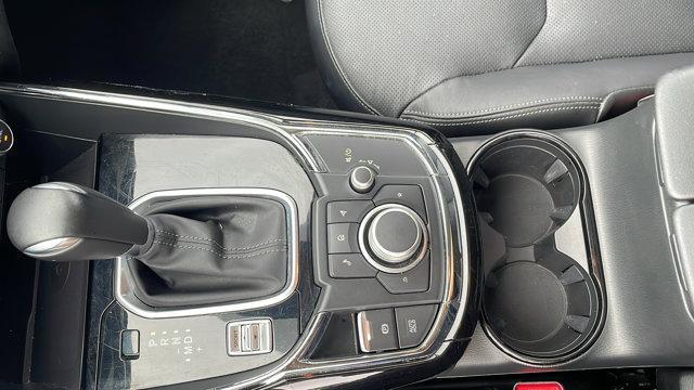 used 2023 Mazda CX-9 car, priced at $28,353