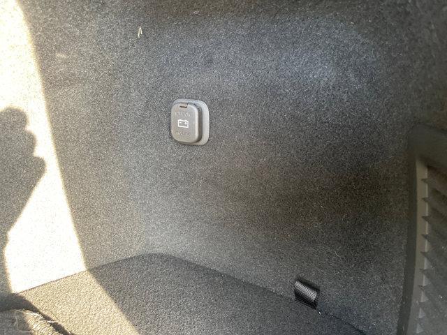 used 2023 Mazda CX-9 car, priced at $33,072