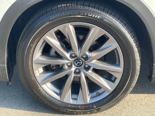 used 2023 Mazda CX-9 car, priced at $33,072