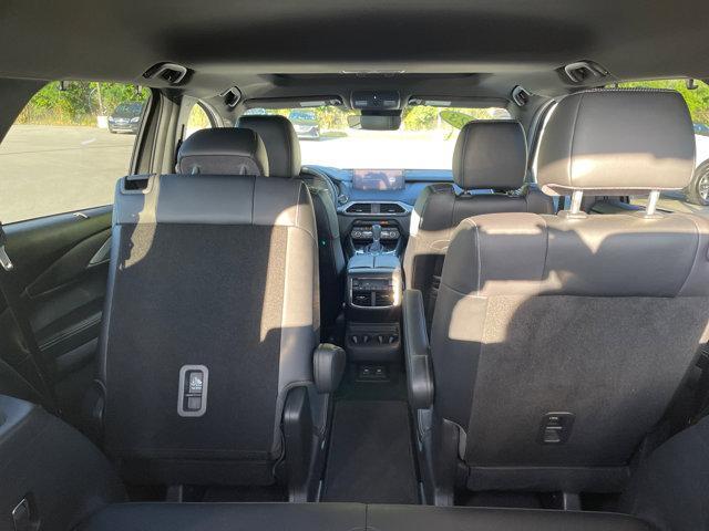 used 2023 Mazda CX-9 car, priced at $33,072