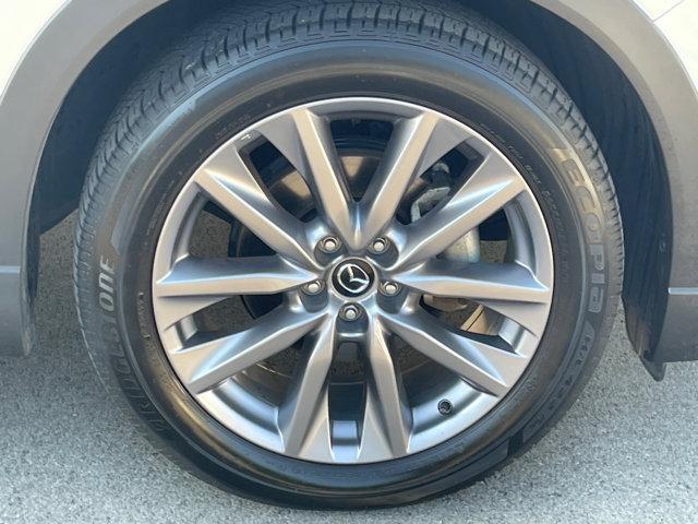 used 2023 Mazda CX-9 car, priced at $33,072