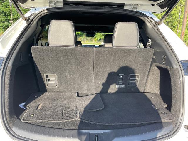 used 2023 Mazda CX-9 car, priced at $33,072