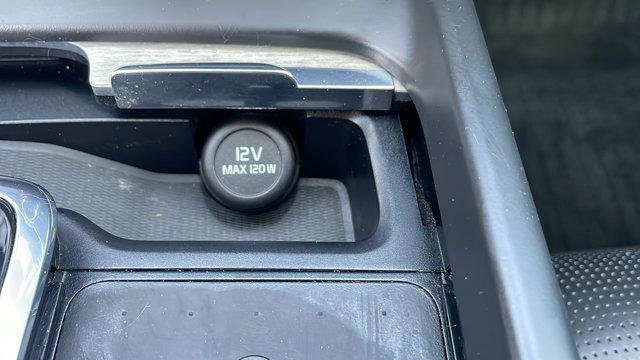 used 2022 Volvo XC60 car, priced at $32,415