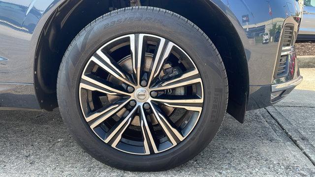 used 2022 Volvo XC60 car, priced at $32,415