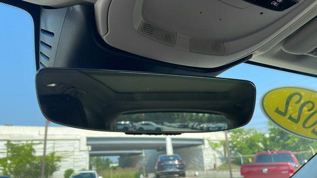 used 2022 Volvo XC60 car, priced at $32,415