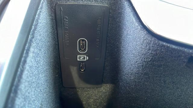 used 2022 Volvo XC60 car, priced at $32,415