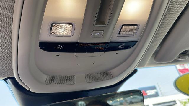 used 2022 Volvo XC60 car, priced at $32,415